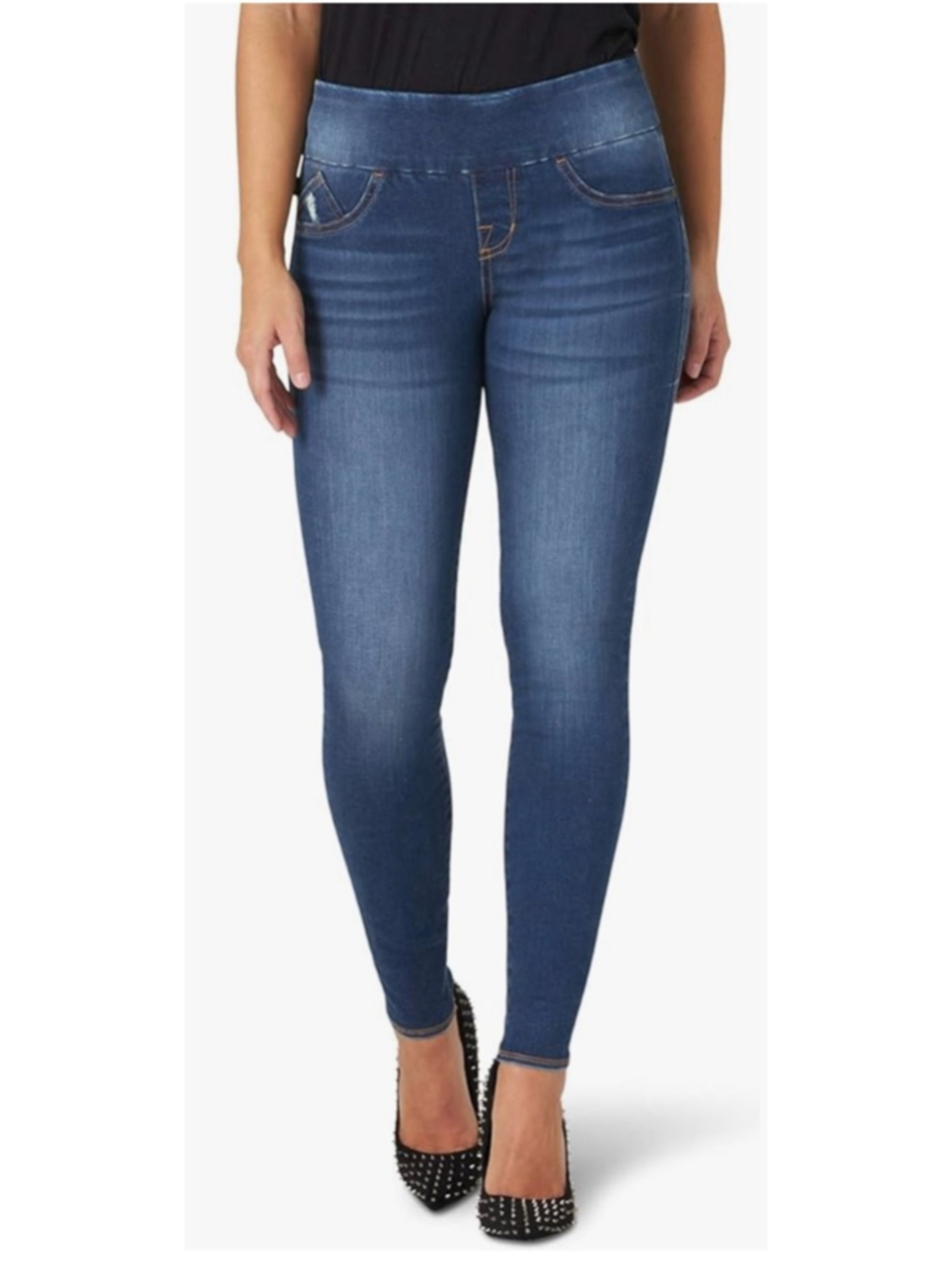 Rock & Republic Women’s Fever Stretch Jeans Size 4, Inseam 29”